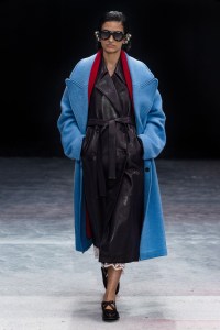 Dhruv Kapoor Fall 2026 Ready-to-Wear Collection at Milan Fashion Week