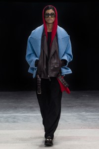 Dhruv Kapoor Fall 2026 Ready-to-Wear Collection at Milan Fashion Week