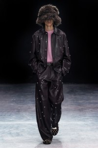Dhruv Kapoor Fall 2026 Ready-to-Wear Collection at Milan Fashion Week