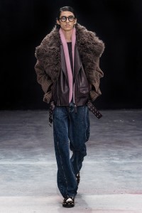 Dhruv Kapoor Fall 2026 Ready-to-Wear Collection at Milan Fashion Week