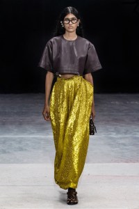 Dhruv Kapoor Fall 2026 Ready-to-Wear Collection at Milan Fashion Week