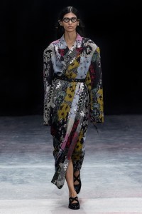 Dhruv Kapoor Fall 2026 Ready-to-Wear Collection at Milan Fashion Week