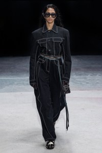 Dhruv Kapoor Fall 2026 Ready-to-Wear Collection at Milan Fashion Week