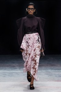 Dhruv Kapoor Fall 2026 Ready-to-Wear Collection at Milan Fashion Week
