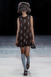 Dhruv Kapoor Fall 2026 Ready-to-Wear Collection at Milan Fashion Week