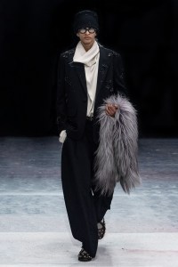 Dhruv Kapoor Fall 2026 Ready-to-Wear Collection at Milan Fashion Week