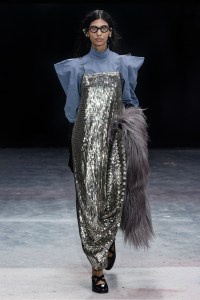 Dhruv Kapoor Fall 2026 Ready-to-Wear Collection at Milan Fashion Week