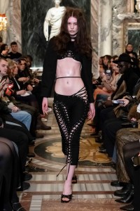 Di Petsa Fall 2026 Ready-to-Wear Collection at London Fashion Week