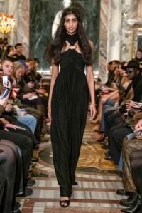 Di Petsa Fall 2026 Ready-to-Wear Collection at London Fashion Week
