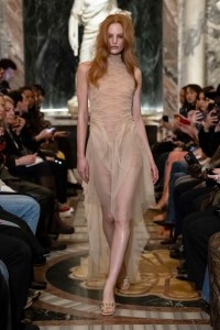 Di Petsa Fall 2026 Ready-to-Wear Collection at London Fashion Week