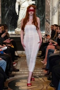 Di Petsa Fall 2026 Ready-to-Wear Collection at London Fashion Week