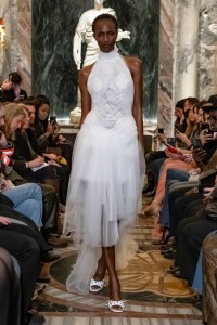 Di Petsa Fall 2026 Ready-to-Wear Collection at London Fashion Week