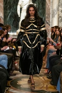 Di Petsa Fall 2026 Ready-to-Wear Collection at London Fashion Week