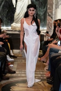 Di Petsa Fall 2026 Ready-to-Wear Collection at London Fashion Week