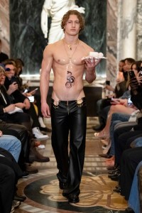Di Petsa Fall 2026 Ready-to-Wear Collection at London Fashion Week