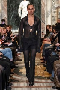 Di Petsa Fall 2026 Ready-to-Wear Collection at London Fashion Week