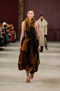 Diotima Fall 2026 Ready-to-Wear Collection at New York Fashion Week.
