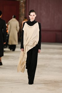 Diotima Fall 2026 Ready-to-Wear Collection at New York Fashion Week.
