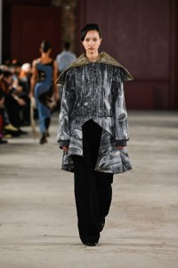 Diotima Fall 2026 Ready-to-Wear Collection at New York Fashion Week.