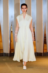 Edeline Lee Fall 2026 Ready-to-Wear Collection at London Fashion Week