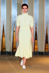 Edeline Lee Fall 2026 Ready-to-Wear Collection at London Fashion Week