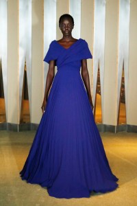 Edeline Lee Fall 2026 Ready-to-Wear Collection at London Fashion Week