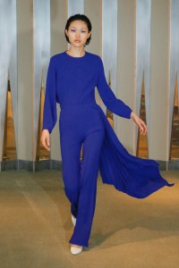 Edeline Lee Fall 2026 Ready-to-Wear Collection at London Fashion Week