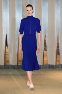 Edeline Lee Fall 2026 Ready-to-Wear Collection at London Fashion Week