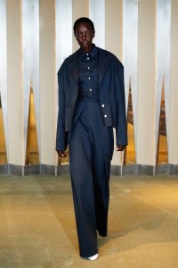 Edeline Lee Fall 2026 Ready-to-Wear Collection at London Fashion Week