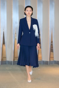 Edeline Lee Fall 2026 Ready-to-Wear Collection at London Fashion Week