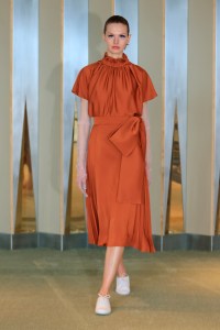 Edeline Lee Fall 2026 Ready-to-Wear Collection at London Fashion Week