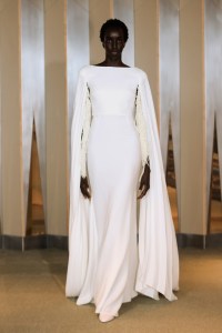 Edeline Lee Fall 2026 Ready-to-Wear Collection at London Fashion Week