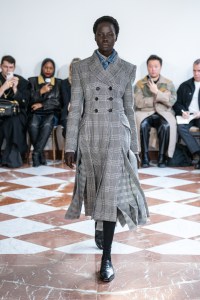 Emilia Wickstead Fall 2026 Ready-to-Wear Collection at London Fashion Week