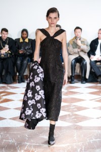 Emilia Wickstead Fall 2026 Ready-to-Wear Collection at London Fashion Week