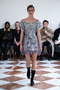 Emilia Wickstead Fall 2026 Ready-to-Wear Collection at London Fashion Week