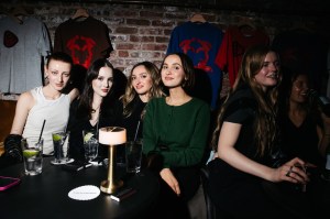 Maude Apatow