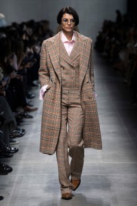 Ermanno Scervino Fall 2026 Ready-to-Wear Collection at Milan Fashion Week