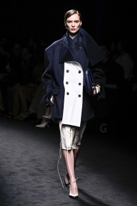 Ferragamo Fall 2026 Ready-to-Wear Collection at Milan Fashion Week