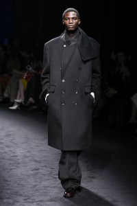 Ferragamo Fall 2026 Ready-to-Wear Collection at Milan Fashion Week