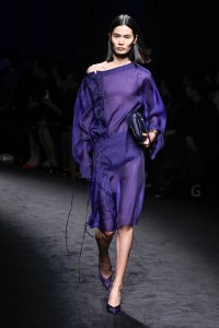 Ferragamo Fall 2026 Ready-to-Wear Collection at Milan Fashion Week