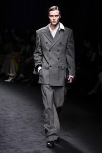 Ferragamo Fall 2026 Ready-to-Wear Collection at Milan Fashion Week