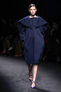 Ferragamo Fall 2026 Ready-to-Wear Collection at Milan Fashion Week