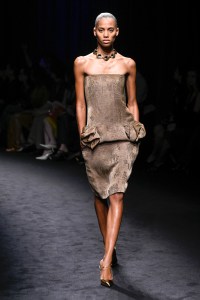 Ferragamo Fall 2026 Ready-to-Wear Collection at Milan Fashion Week