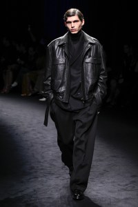 Ferragamo Fall 2026 Ready-to-Wear Collection at Milan Fashion Week