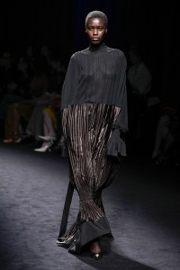 Ferragamo Fall 2026 Ready-to-Wear Collection at Milan Fashion Week