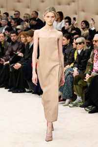 Ferrari Fall 2026 Ready-to-Wear Collection at Milan Fashion Week