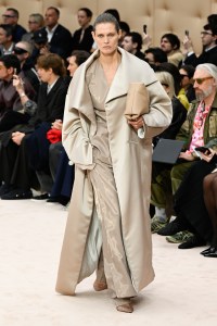 Ferrari Fall 2026 Ready-to-Wear Collection at Milan Fashion Week