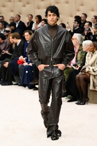 Ferrari Fall 2026 Ready-to-Wear Collection at Milan Fashion Week
