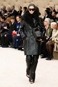 Ferrari Fall 2026 Ready-to-Wear Collection at Milan Fashion Week