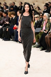 Ferrari Fall 2026 Ready-to-Wear Collection at Milan Fashion Week